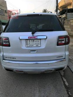 جی ئێم سی ئەکادیا